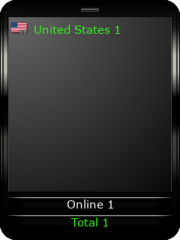 contador de visitas para site